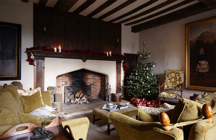 Crows hall holiday lets suffolk